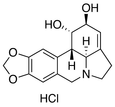 Lycorine Hydrochloride