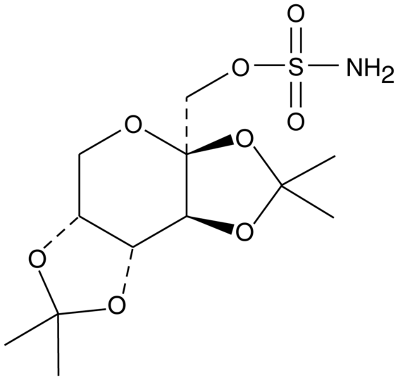 Topiramate