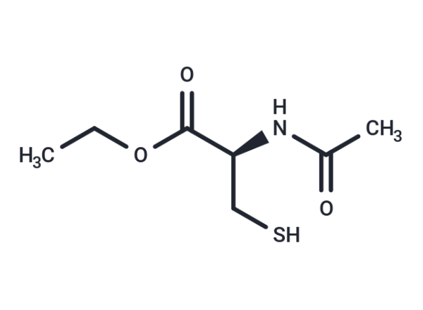 N-Acetyl-L-cysteine ethyl ester