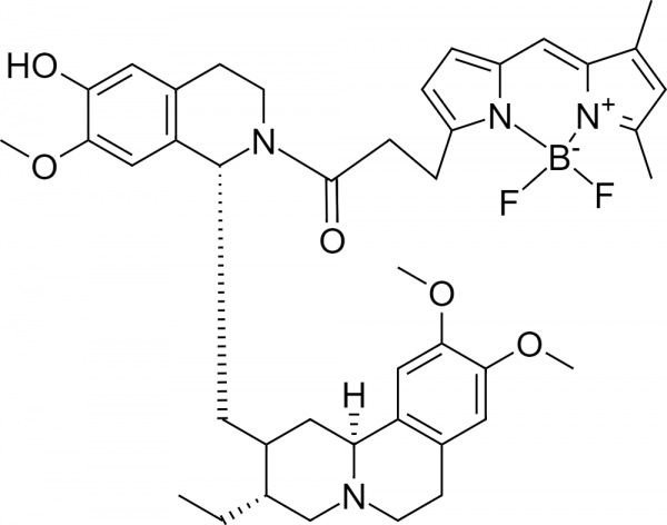 Bodi Fluor(TM) 488-Cephaeline Conjugate