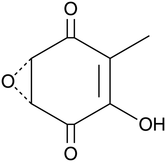 Terreic Acid