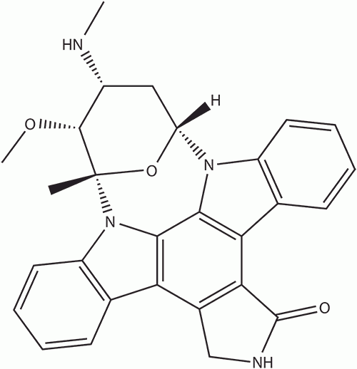 Staurosporine