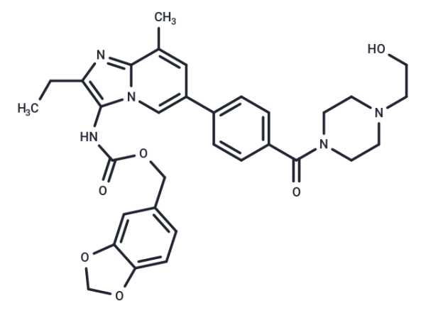 ATX inhibitor 11