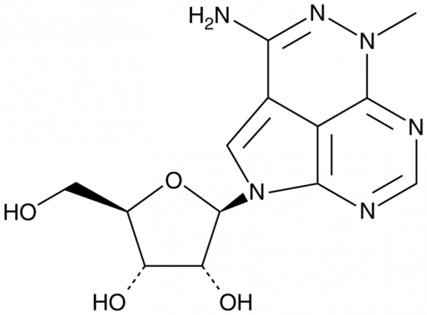 Triciribine