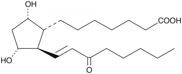 15-keto Prostaglandin F1alpha