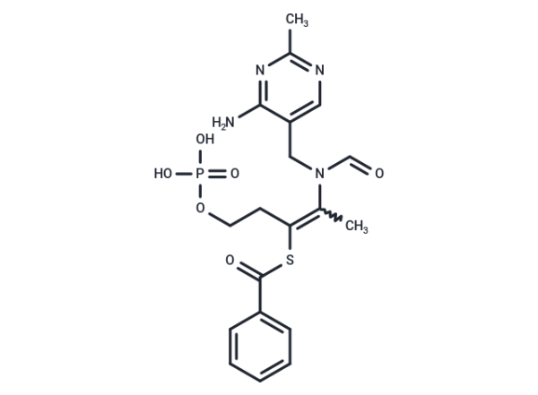 Benfotiamine