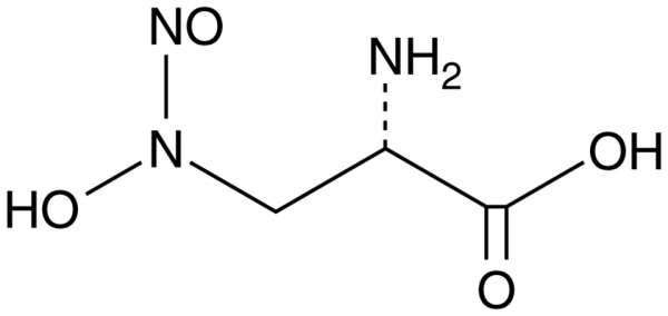L-Alanosine