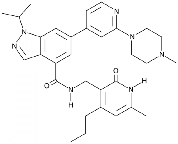 GSK343