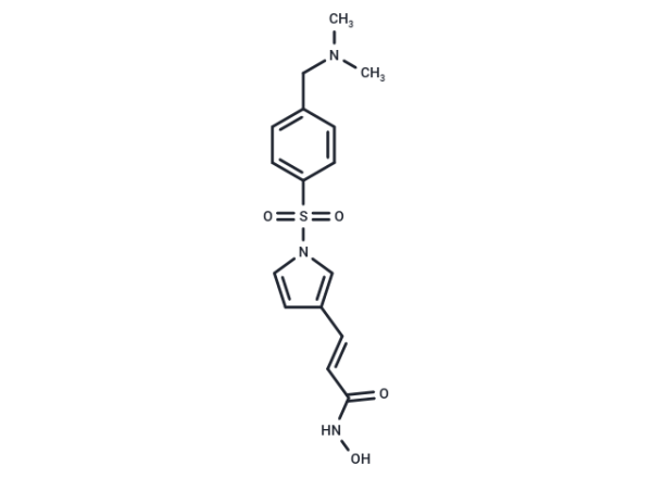 Resminostat