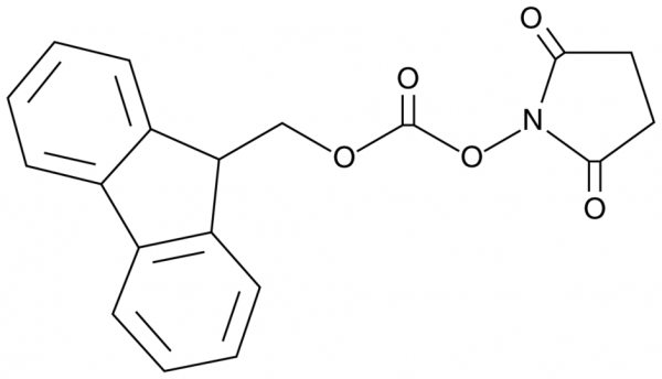 Fmoc-Succinimide