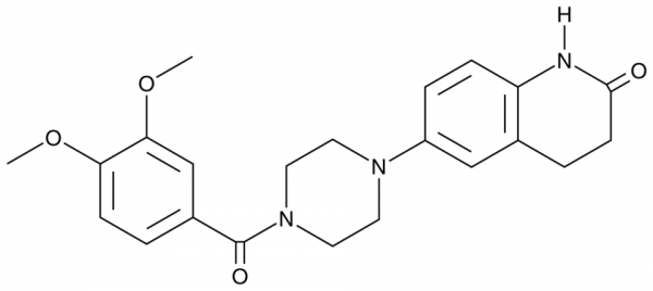 Vesnarinone