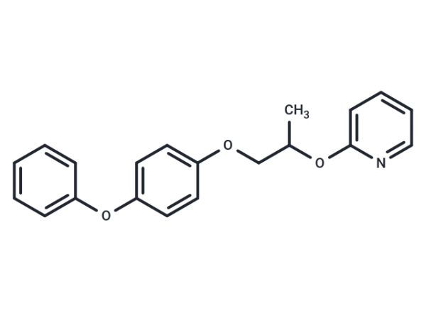 Pyriproxyfen