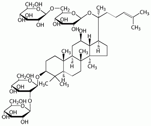 Ginsenoside Rb1