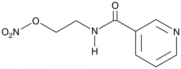 Nicorandil