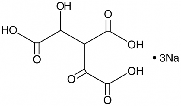 Oxalomalic Acid (sodium salt)