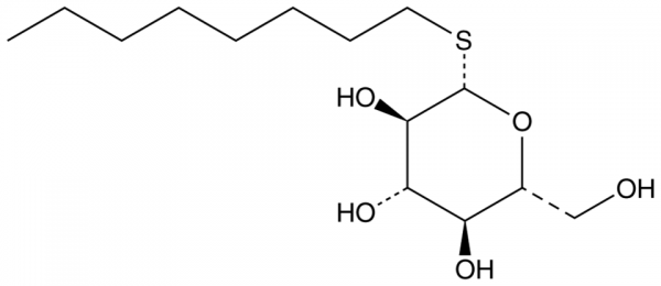 n-Octyl-beta-D-thioglucopyranoside