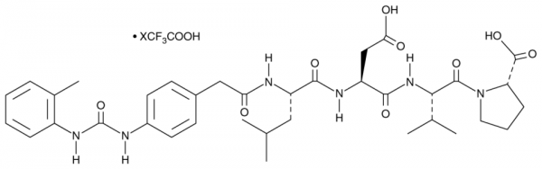BIO-1211 (trifluoroacetate salt)