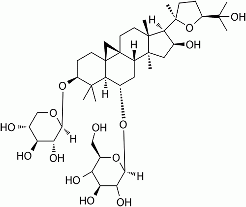 Astragaloside A