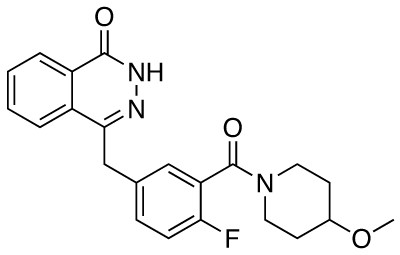AZD2461