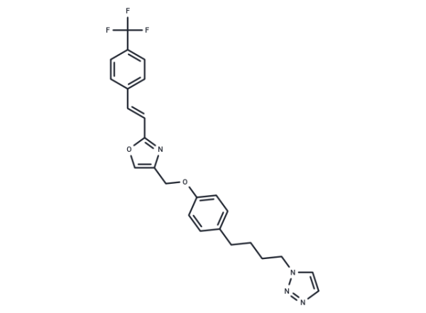 Mubritinib