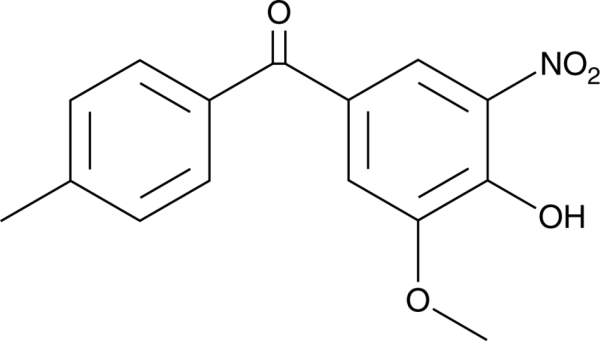 3-O-methyl Tolcapone