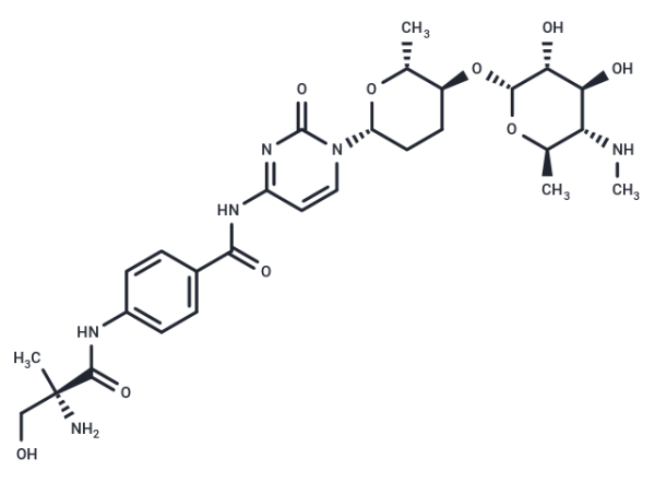 Bamicetin