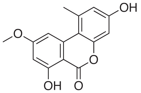 Alternariol-9-methyl Ether