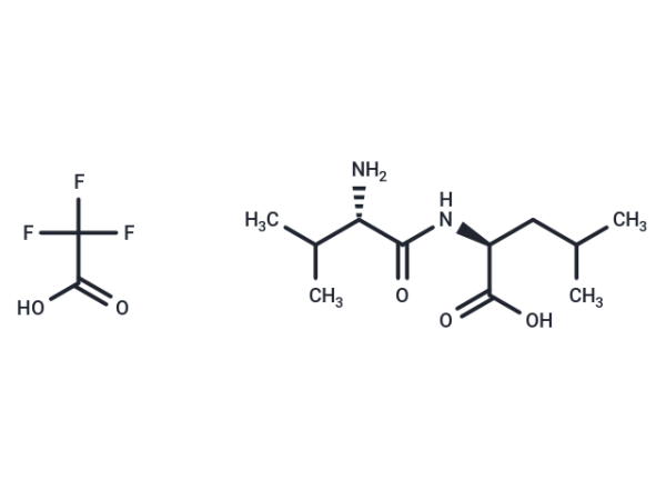 Valylleucine TFA