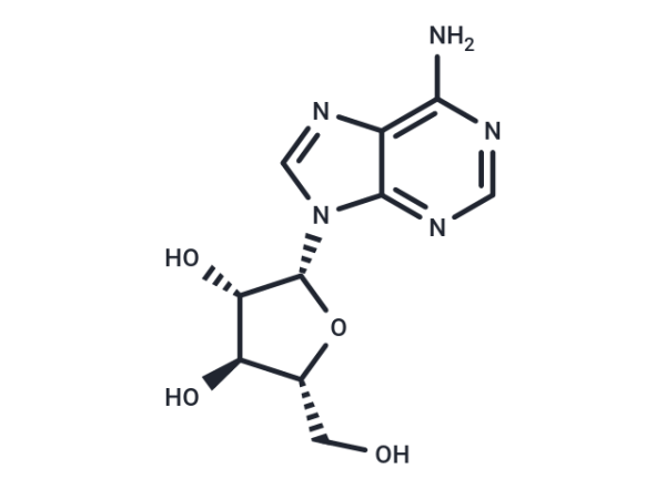 Vidarabine