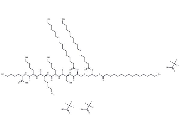 Pam3CSK4 TFA (112208-00-1 free base)