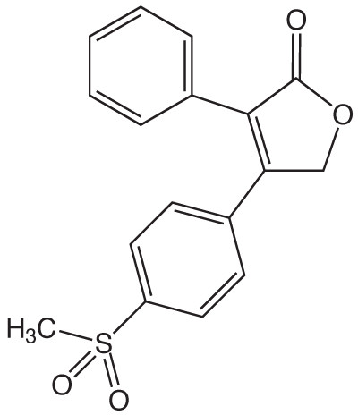 Rofecoxib