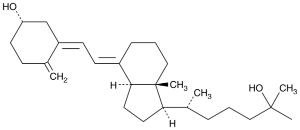 25-hydroxy Vitamin D3