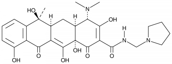 Rolitetracycline