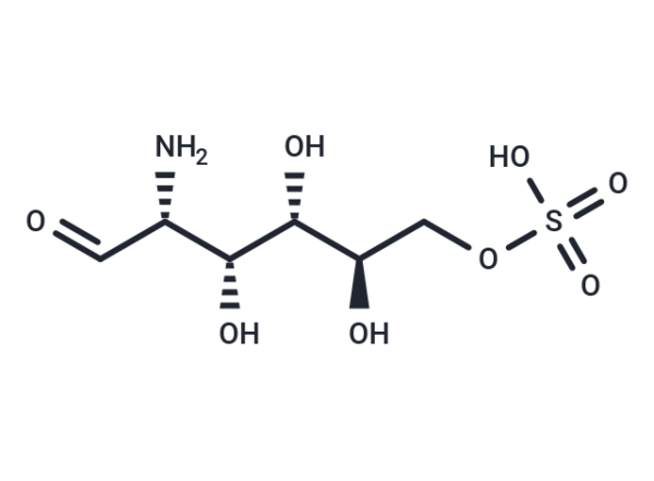 D-Glucosamine-6-sulfate