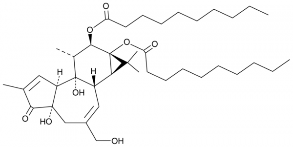 4alpha-Phorbol 12,13-didecanoate