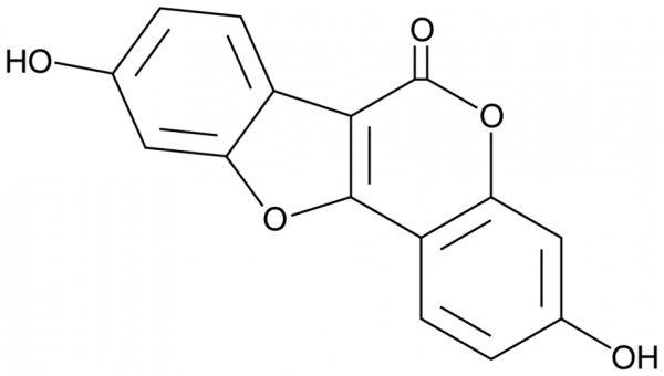 Coumestrol