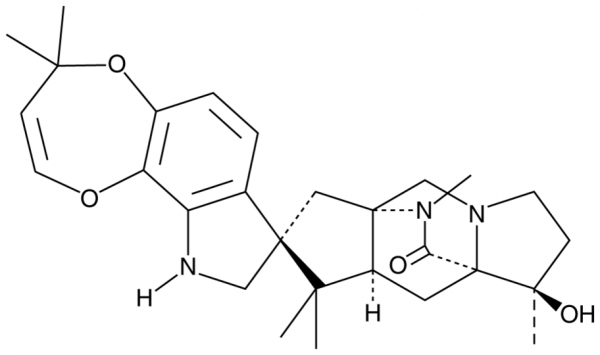 Derquantel