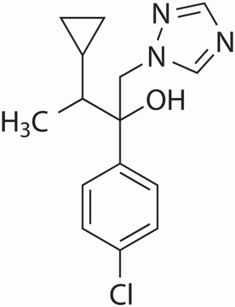 Cyproconazole