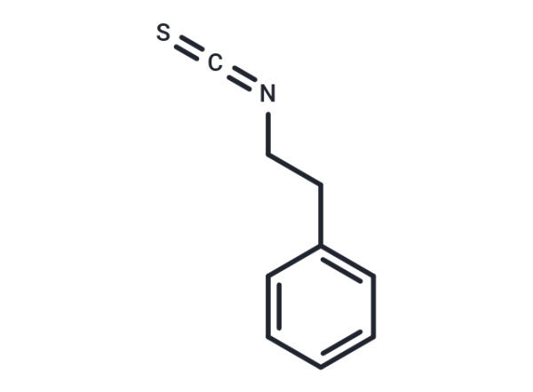 Phenylethyl isothiocyanate