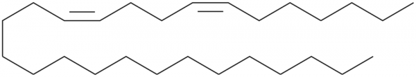 7(Z),11(Z)-Heptacosadiene