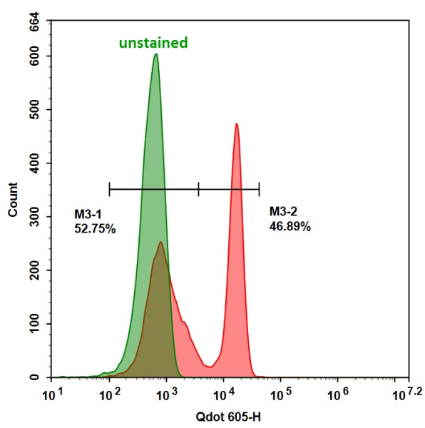 mFluor(TM) Violet 610 SE