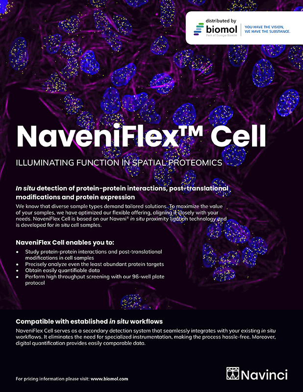 NaveniFlex™ Cell