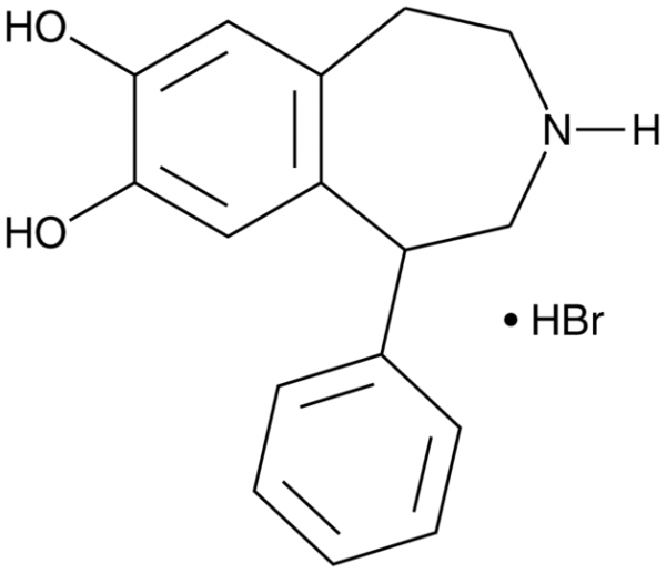 SKF 38393 (hydrobromide)