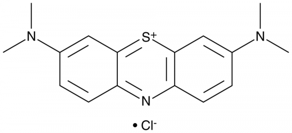 Methylene Blue (hydrate)