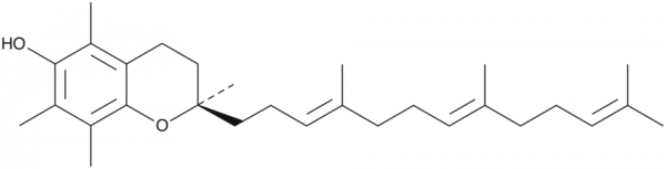 alpha-Tocotrienol