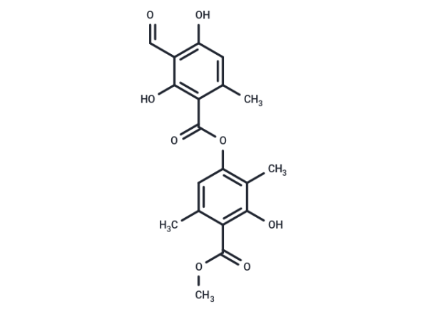 Atranorin