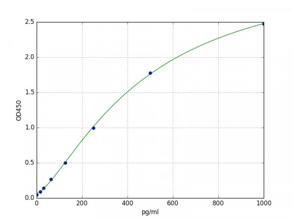 Mouse ECE1 ELISA Kit
