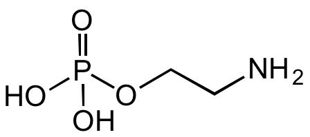 O-Phosphorylethanolamine