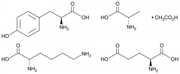 Glatiramer (acetate)
