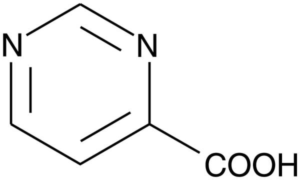 Pyrimidine-4-Carboxylic Acid